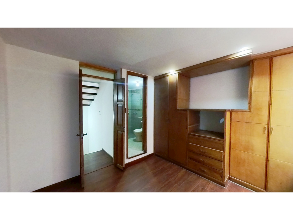 Apartamento en venta en Portales Del Norte, Bogotá · foto 5 de 24