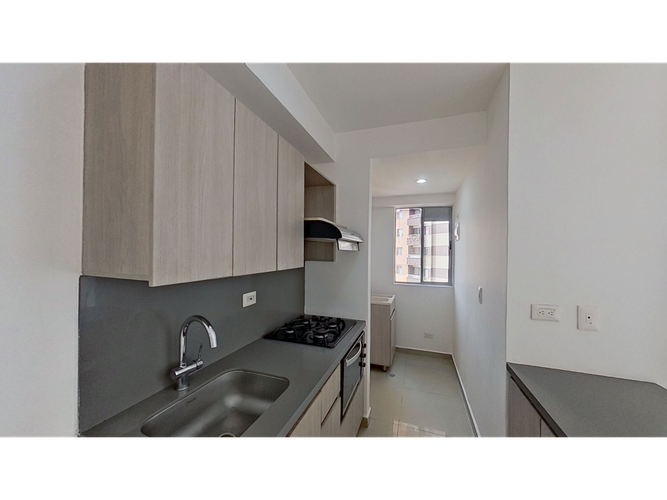 Apartamento de 3 alcobas en venta en Parque Tulio Ospina, Bello, 71 m² · foto 21 de 24