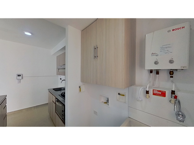 Apartamento de 3 alcobas en venta en Parque Tulio Ospina, Bello, 71 m² · foto 22 de 24