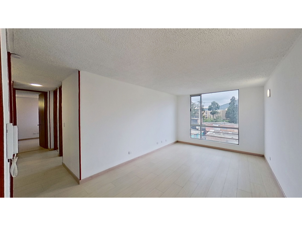 Apartamento en venta en Hacienda San Rafael, Zipaquirá · foto 2 de 20