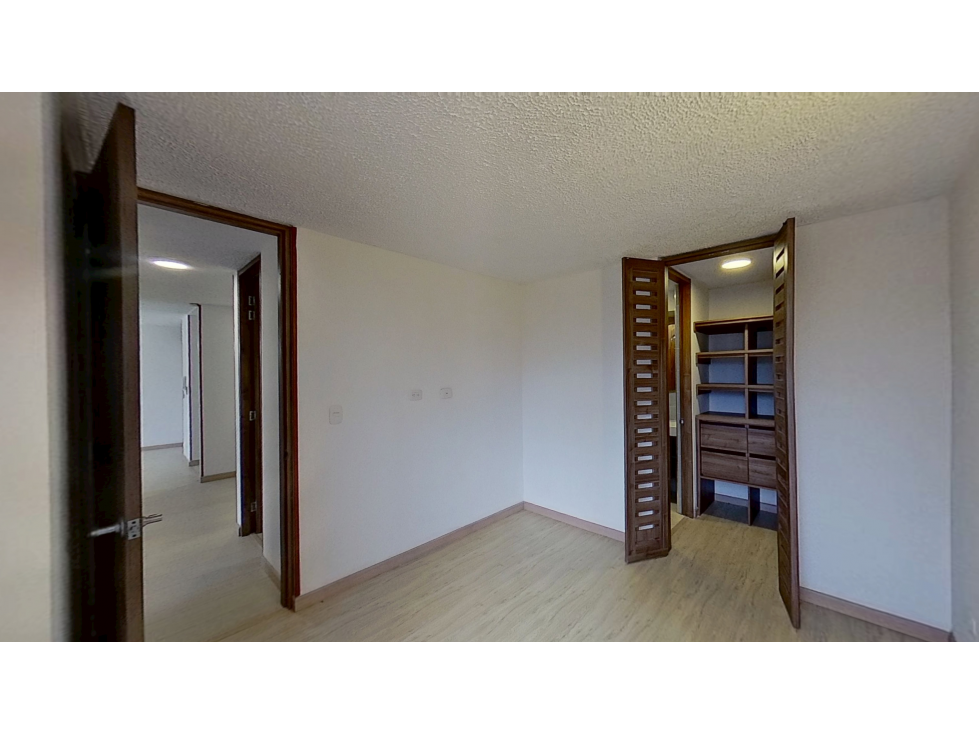 Apartamento en venta en Hacienda San Rafael, Zipaquirá · foto 3 de 20