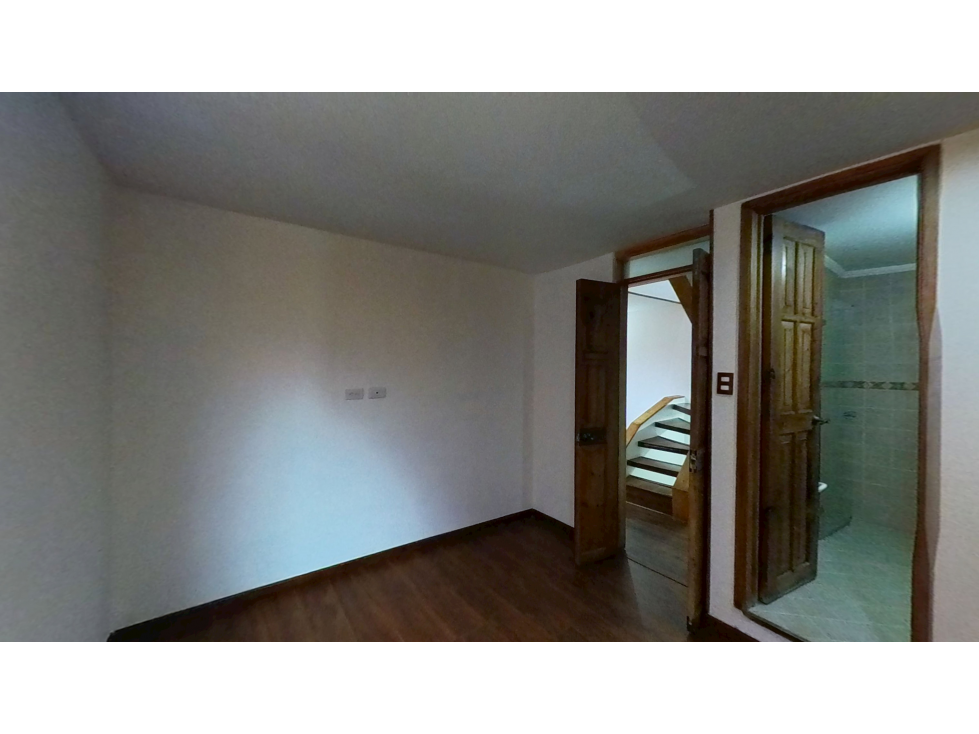 Apartamento en venta en Portales Del Norte, Bogotá · foto 8 de 24