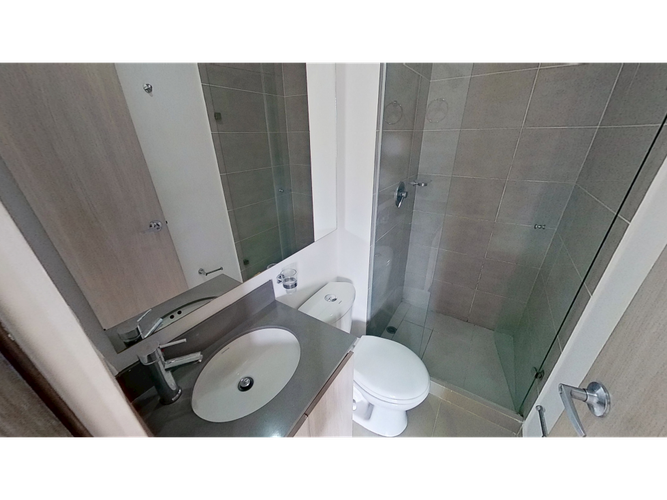 Apartamento de 3 alcobas en venta en Parque Tulio Ospina, Bello, 71 m² · foto 24 de 24