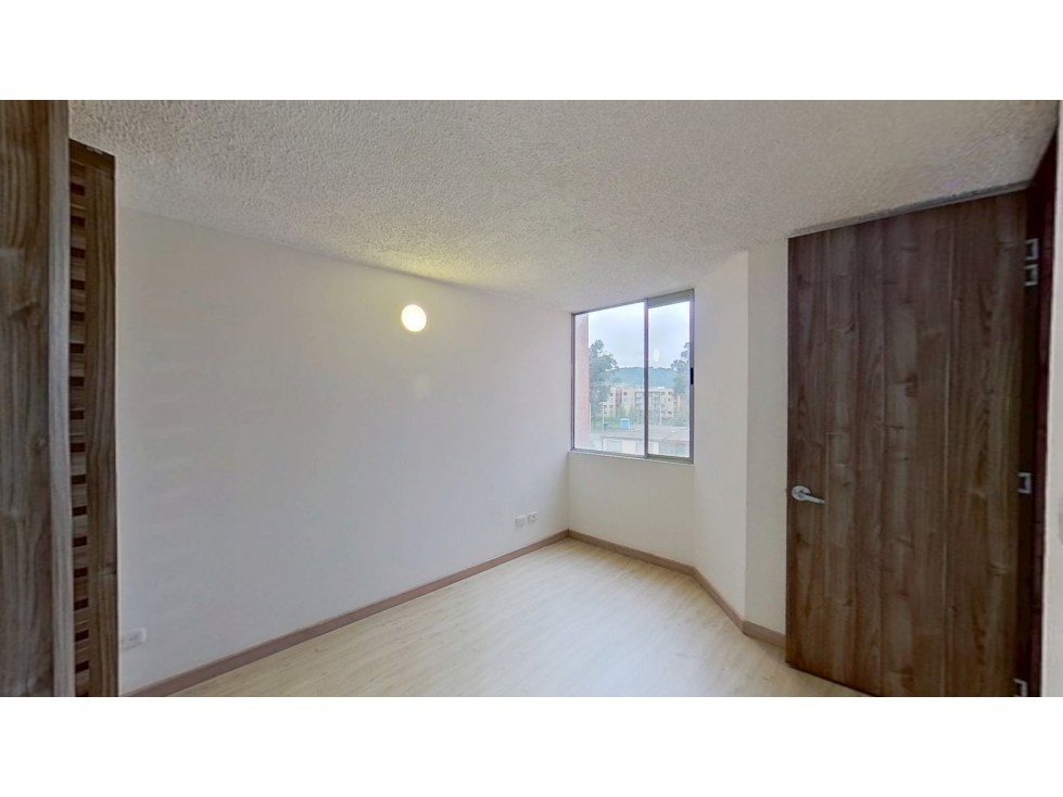 Apartamento en venta en Hacienda San Rafael, Zipaquirá · foto 4 de 20