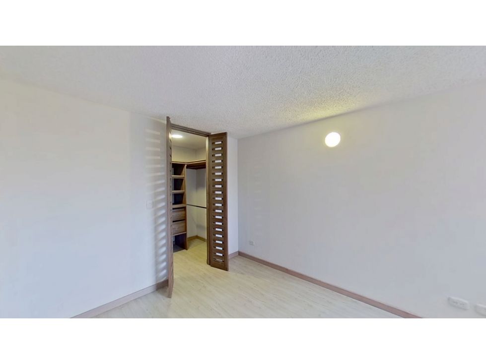 Apartamento en venta en Hacienda San Rafael, Zipaquirá · foto 6 de 20