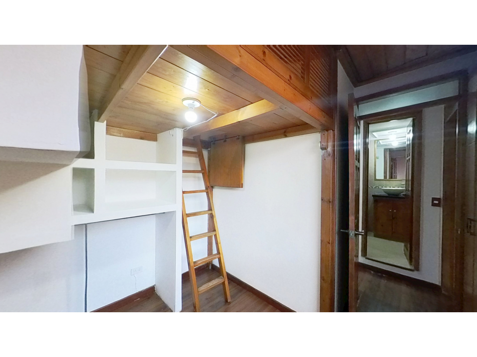 Apartamento en venta en Portales Del Norte, Bogotá · foto 12 de 24