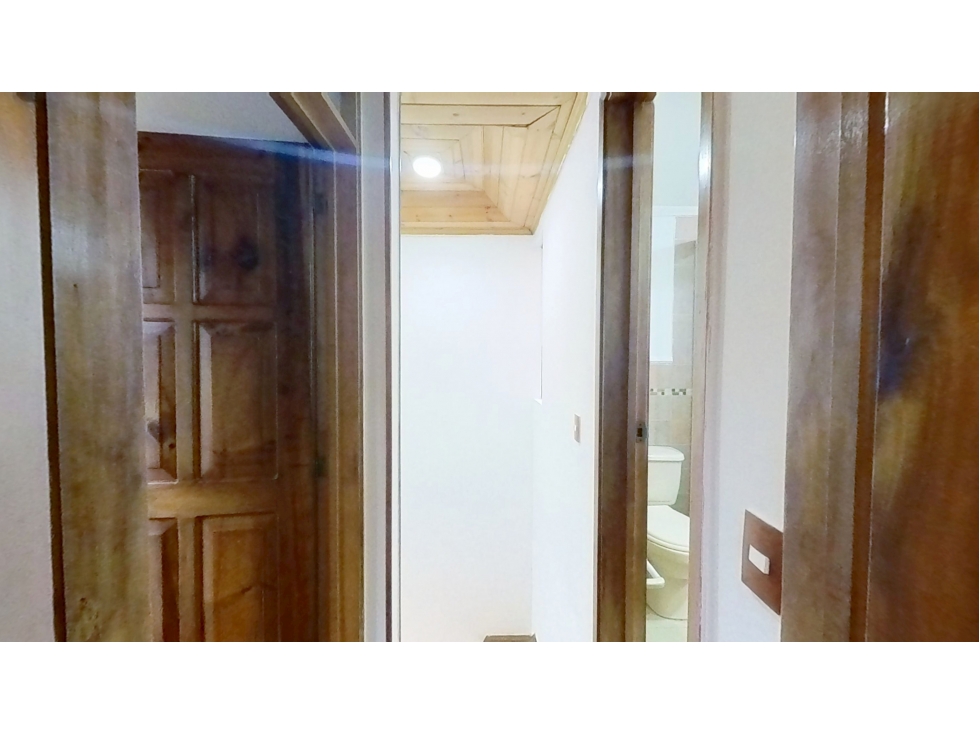 Apartamento en venta en Portales Del Norte, Bogotá · foto 19 de 24