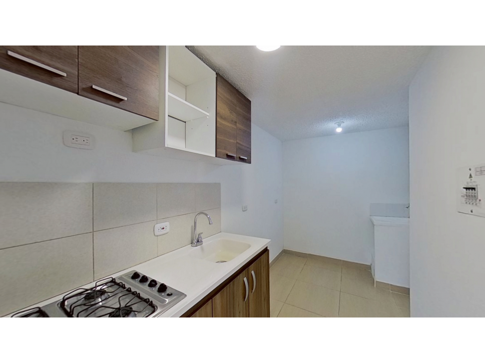 Apartamento en venta en Hacienda San Rafael, Zipaquirá · foto 16 de 20