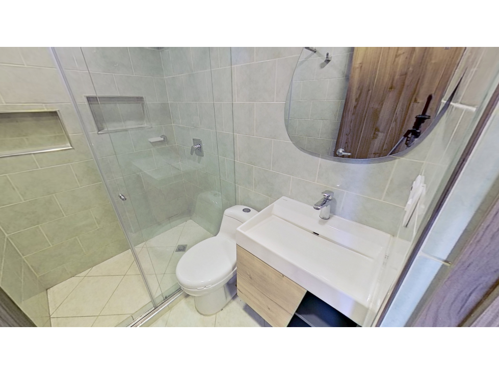 Apartamento en venta en Hacienda San Rafael, Zipaquirá · foto 19 de 20