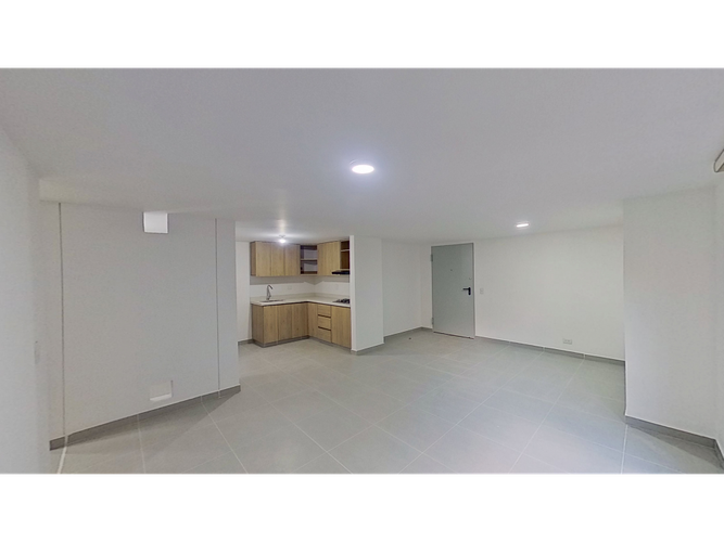 Apartamento de 3 alcobas en venta en Hato Viejo, Bello, 75 m² · foto 2 de 23