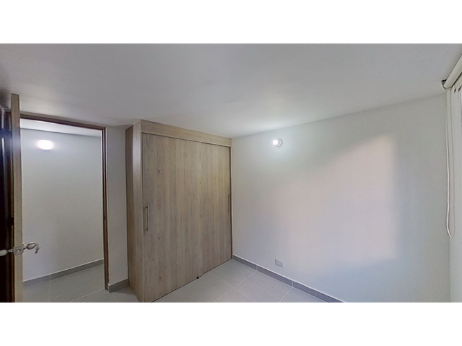 Apartamento de 3 alcobas en venta en Hato Viejo, Bello, 75 m² · foto 4 de 23