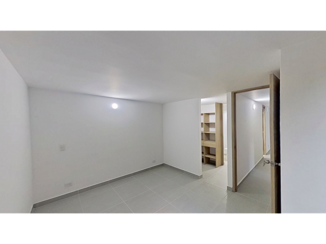 Apartamento de 3 alcobas en venta en Hato Viejo, Bello, 75 m² · foto 11 de 23
