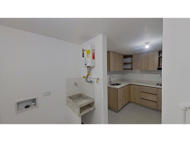 Apartamento de 3 alcobas en venta en Hato Viejo, Bello, 75 m² · foto 20 de 23