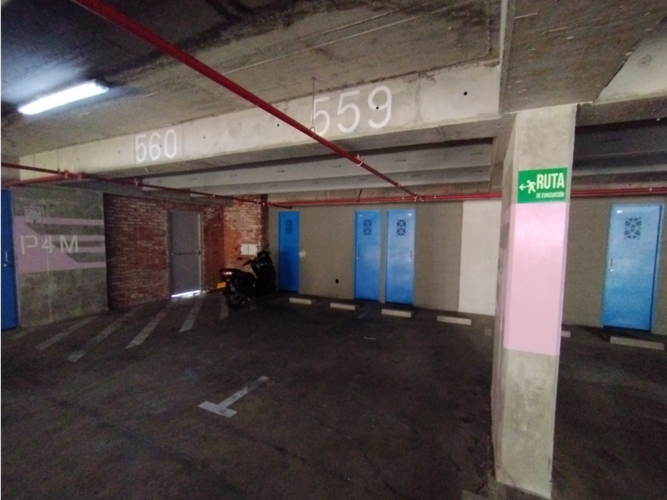 Apartamento de 3 alcobas en venta en Hato Viejo, Bello, 75 m² · foto 23 de 23