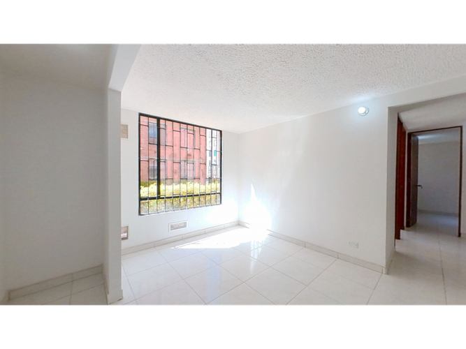 Apartamento de 2 alcobas en venta en Campo Verde, Bogotá, 48 m² · foto 3 de 24
