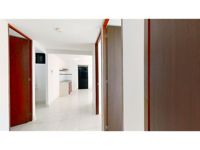 Apartamento de 2 alcobas en venta en Campo Verde, Bogotá, 48 m² · foto 16 de 24