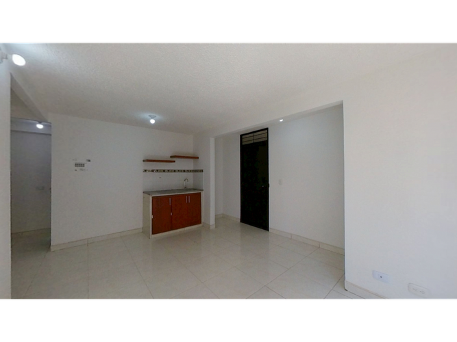 Apartamento de 2 alcobas en venta en Campo Verde, Bogotá, 48 m² · foto 18 de 24