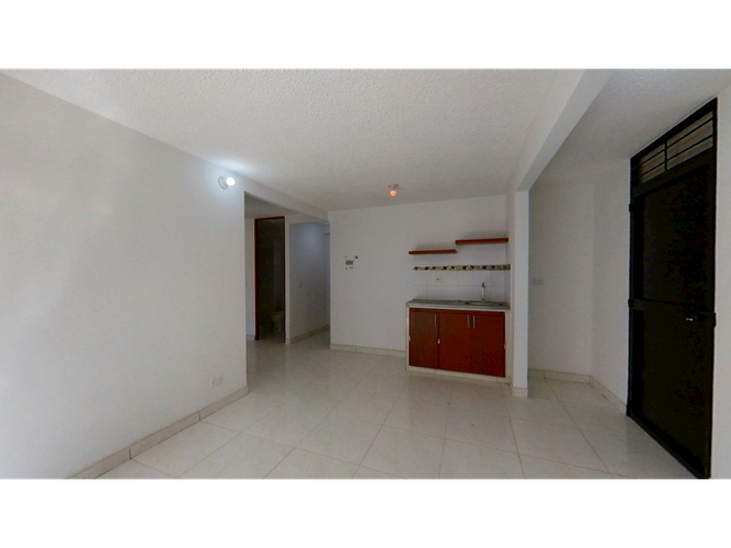 Apartamento de 2 alcobas en venta en Campo Verde, Bogotá, 48 m² · foto 19 de 24