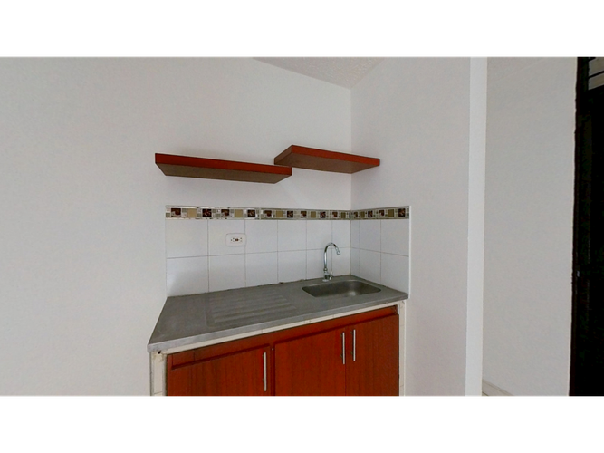 Apartamento de 2 alcobas en venta en Campo Verde, Bogotá, 48 m² · foto 20 de 24