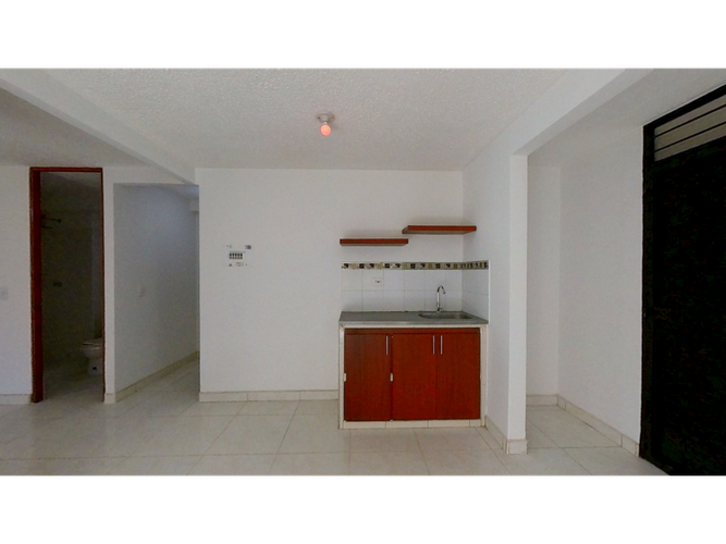 Apartamento de 2 alcobas en venta en Campo Verde, Bogotá, 48 m² · foto 21 de 24