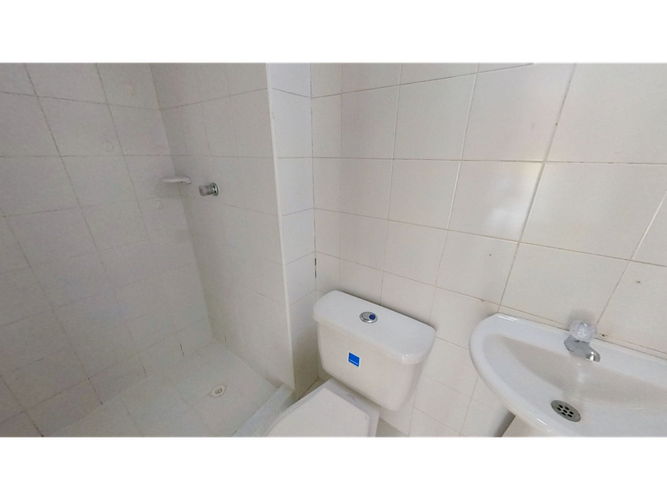 Apartamento de 2 alcobas en venta en Campo Verde, Bogotá, 48 m² · foto 23 de 24