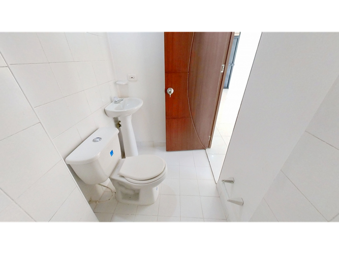 Apartamento de 2 alcobas en venta en Campo Verde, Bogotá, 48 m² · foto 24 de 24