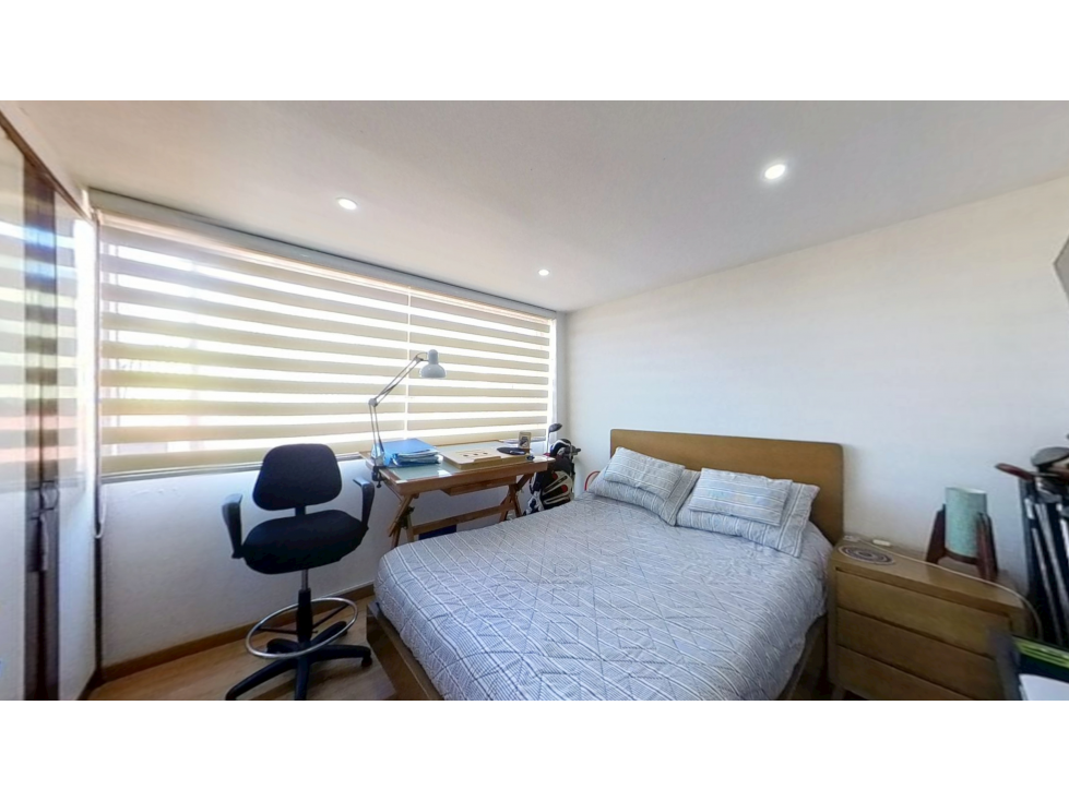 Apartamento en venta en Mazuren, Bogotá · foto 4 de 24