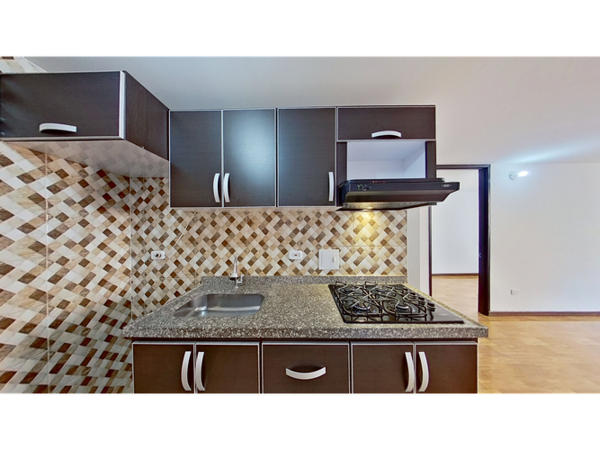 Apartamento en venta en Campo Verde, Bogotá · foto 13 de 16