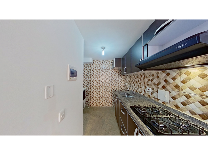 Apartamento en venta en Campo Verde, Bogotá · foto 14 de 16