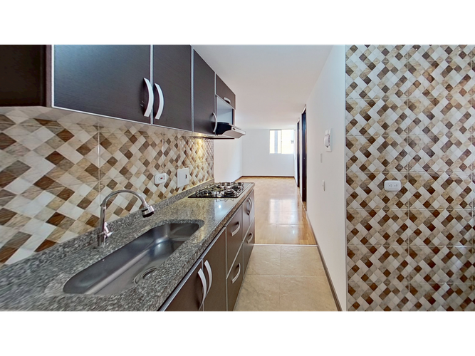 Apartamento en venta en Campo Verde, Bogotá · foto 15 de 16