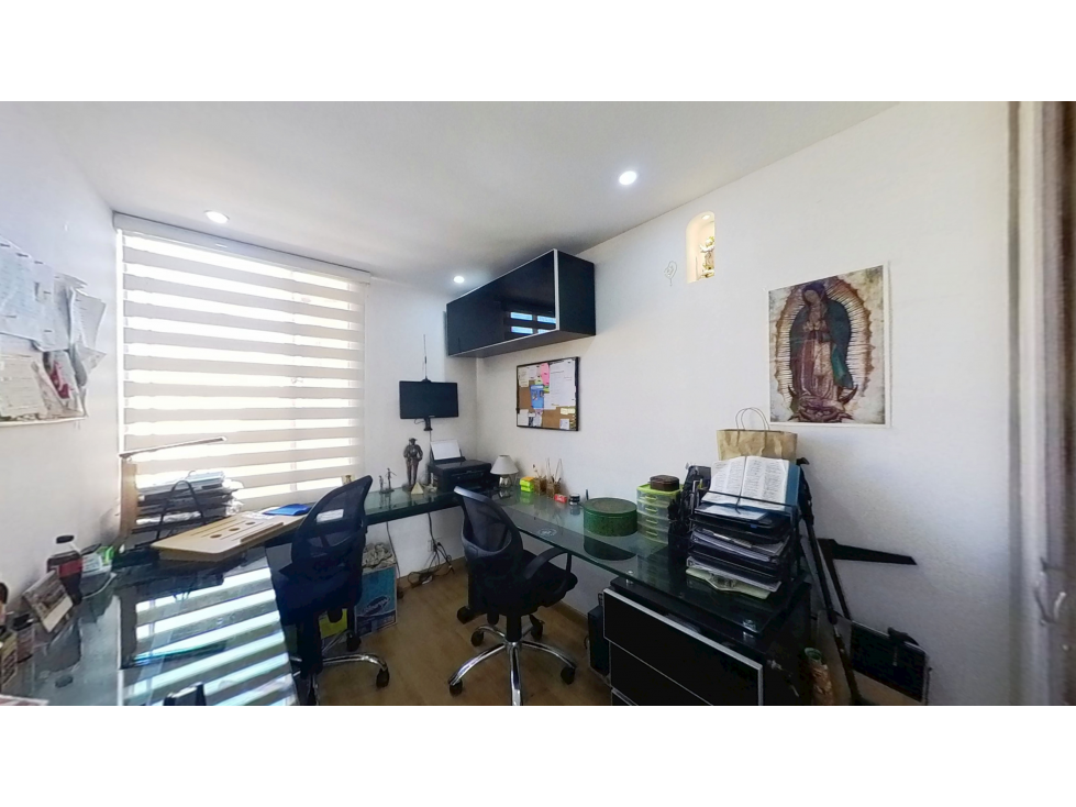 Apartamento en venta en Mazuren, Bogotá · foto 7 de 24