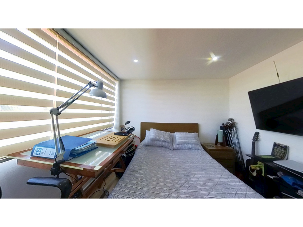 Apartamento en venta en Mazuren, Bogotá · foto 10 de 24
