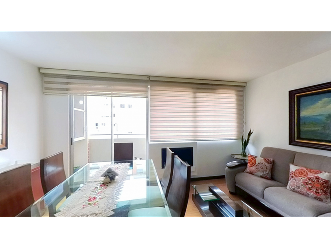 Apartamento en venta en Villa Maria Et Iv, Mosquera · foto 2 de 24