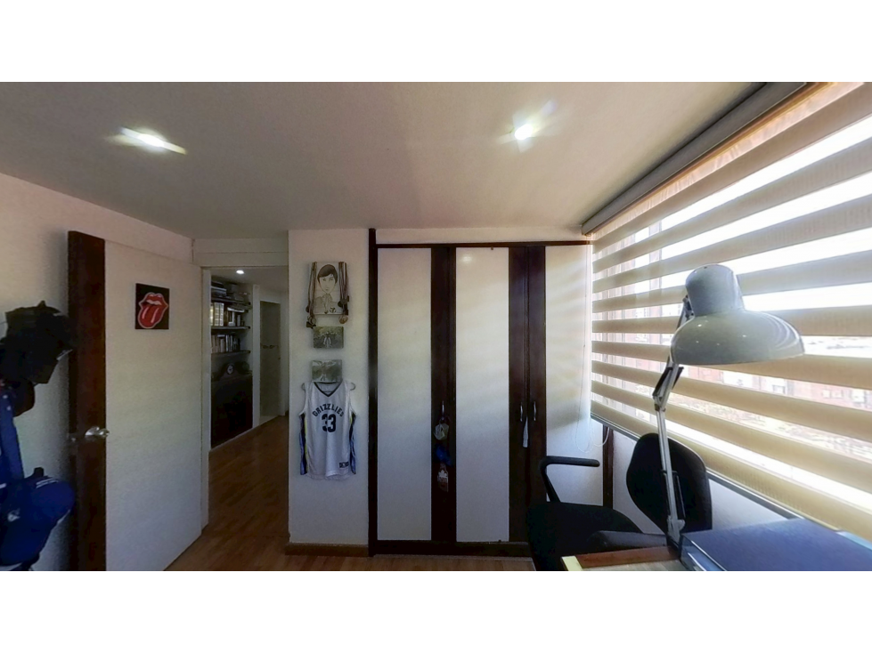 Apartamento en venta en Mazuren, Bogotá · foto 11 de 24