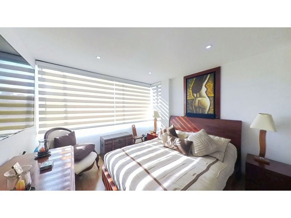 Apartamento en venta en Mazuren, Bogotá · foto 12 de 24