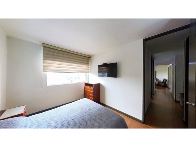 Apartamento en venta en Villa Maria Et Iv, Mosquera · foto 4 de 24