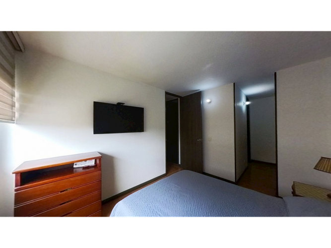Apartamento en venta en Villa Maria Et Iv, Mosquera · foto 5 de 24