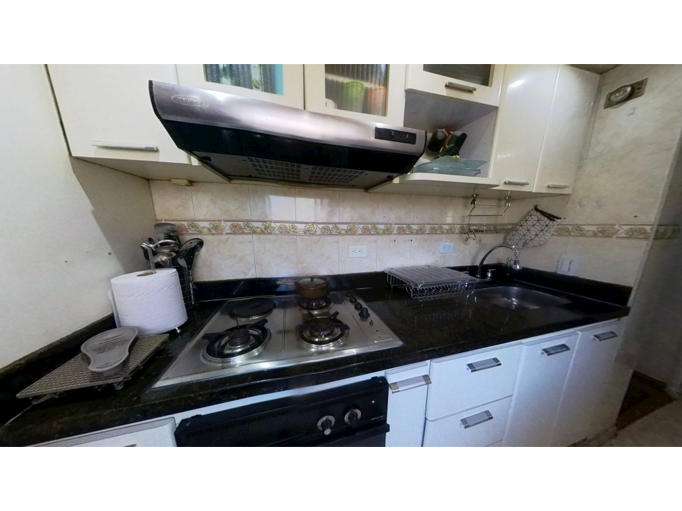 Apartamento en venta en Mazuren, Bogotá · foto 14 de 24