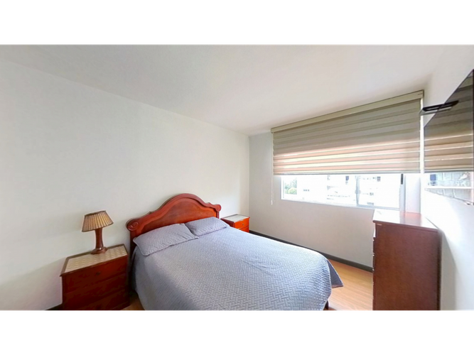 Apartamento en venta en Villa Maria Et Iv, Mosquera · foto 6 de 24