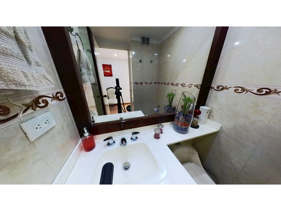 Apartamento en venta en Mazuren, Bogotá · foto 15 de 24