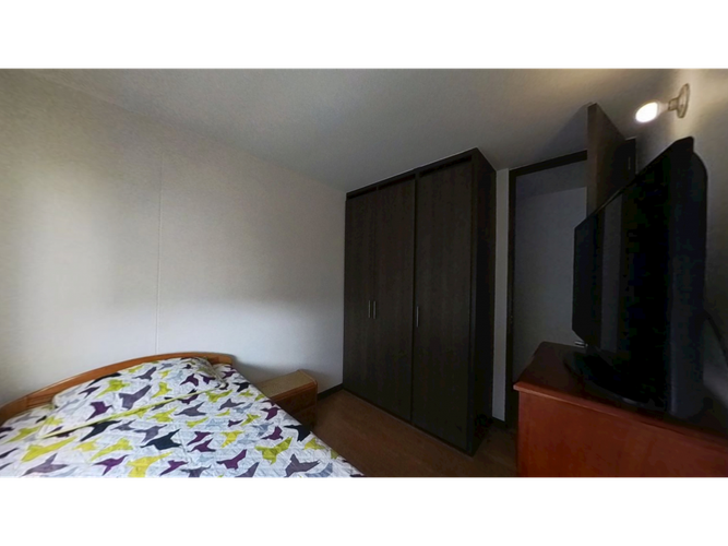 Apartamento en venta en Villa Maria Et Iv, Mosquera · foto 7 de 24