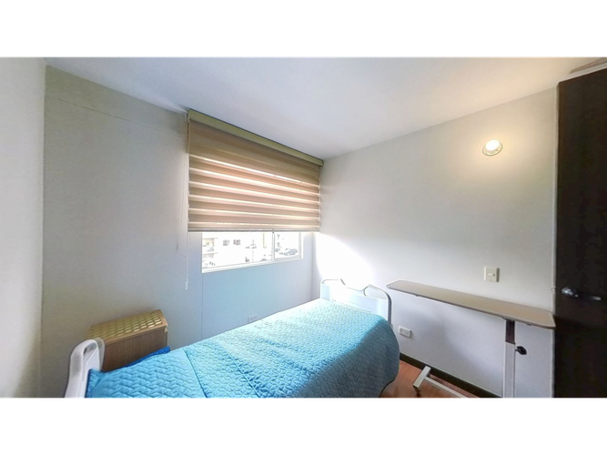Apartamento en venta en Villa Maria Et Iv, Mosquera · foto 8 de 24