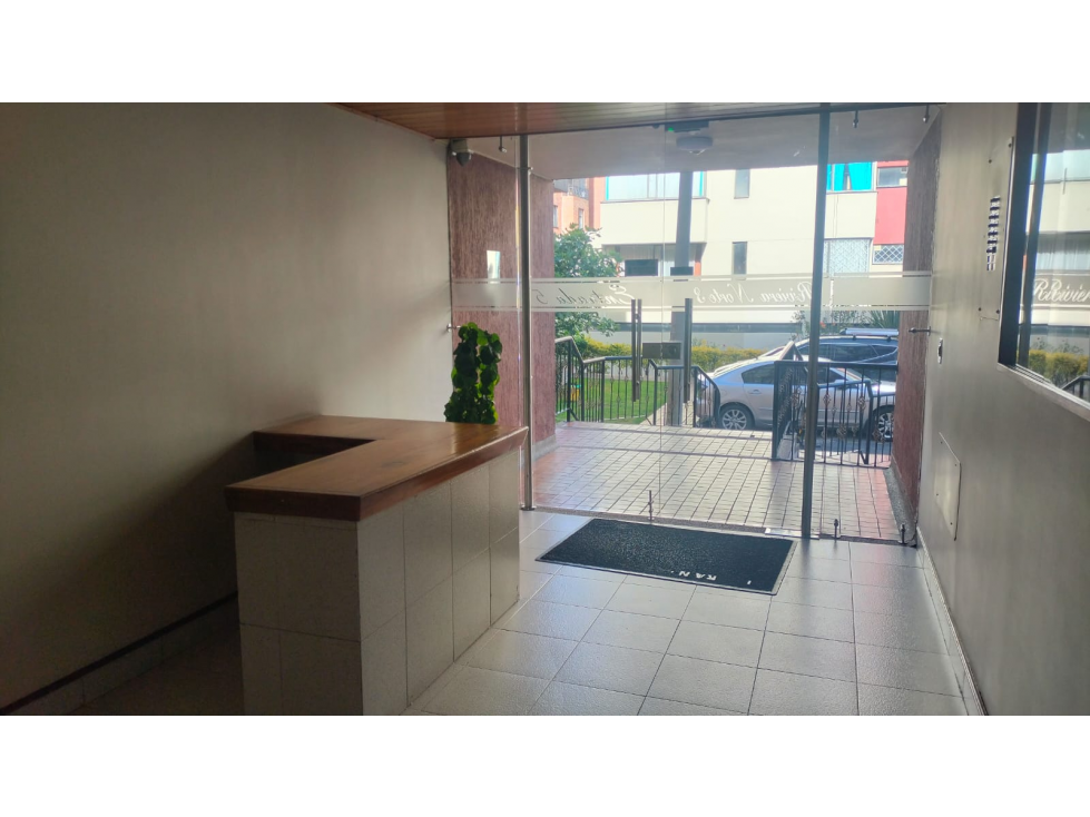 Apartamento en venta en Mazuren, Bogotá · foto 17 de 24