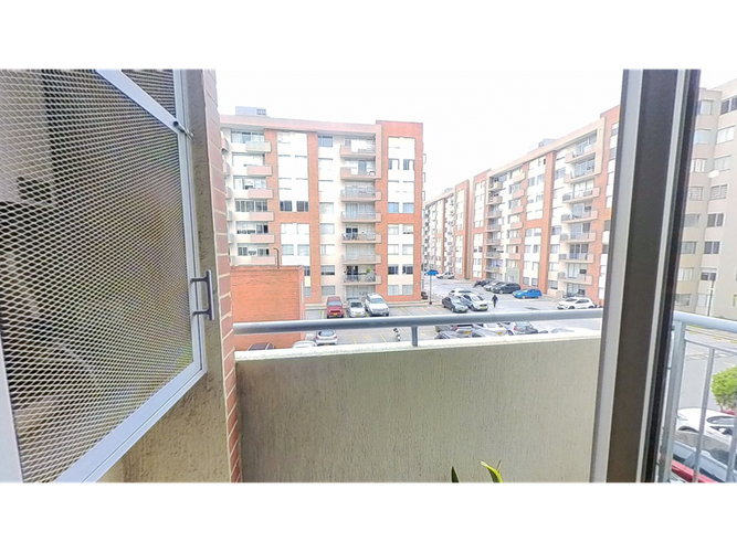 Apartamento en venta en Villa Maria Et Iv, Mosquera · foto 9 de 24