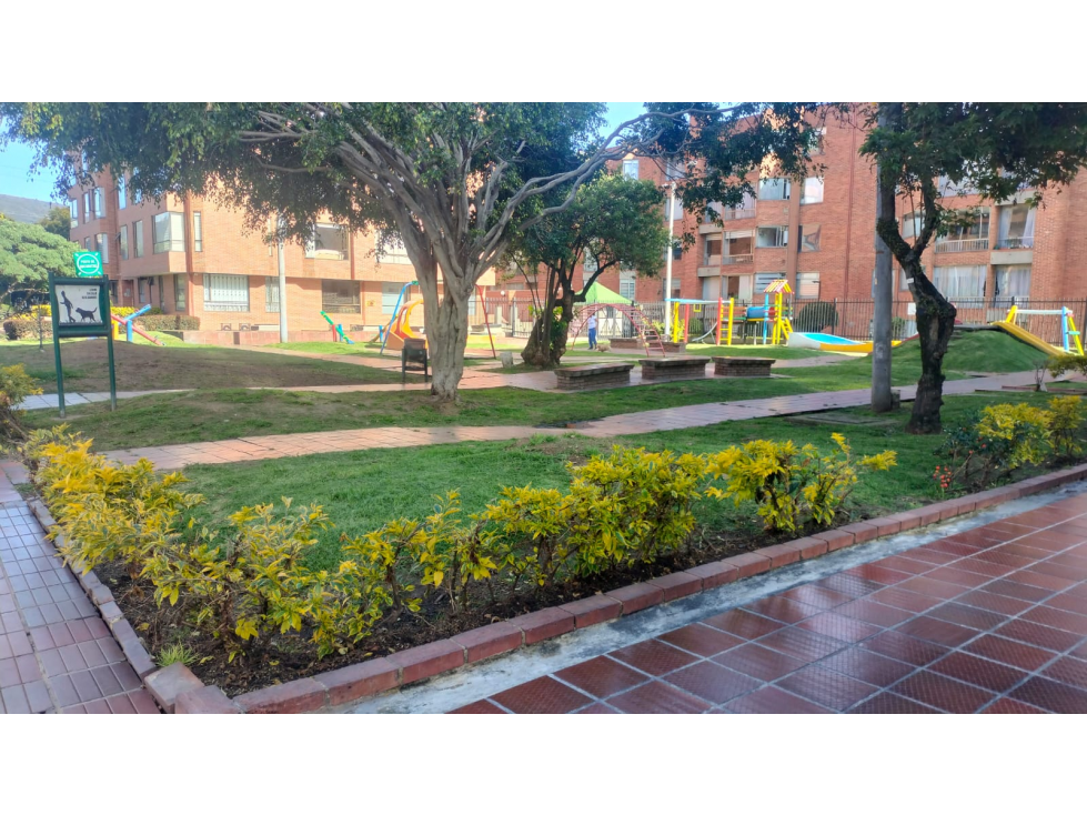 Apartamento en venta en Mazuren, Bogotá · foto 19 de 24