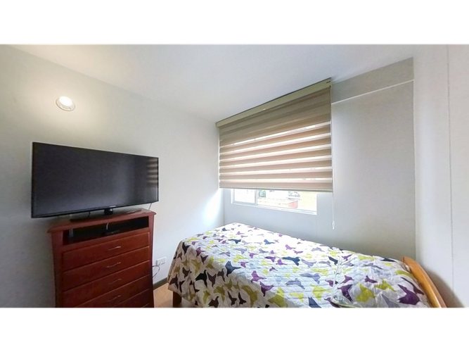 Apartamento en venta en Villa Maria Et Iv, Mosquera · foto 11 de 24