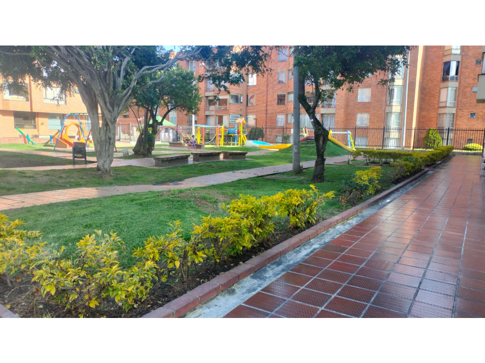 Apartamento en venta en Mazuren, Bogotá · foto 20 de 24