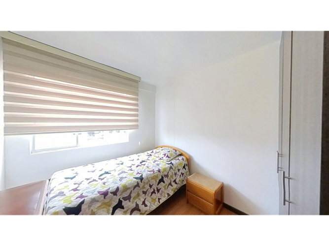 Apartamento en venta en Villa Maria Et Iv, Mosquera · foto 12 de 24