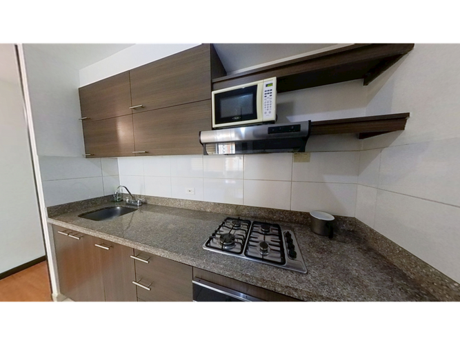 Apartamento en venta en Villa Maria Et Iv, Mosquera · foto 13 de 24