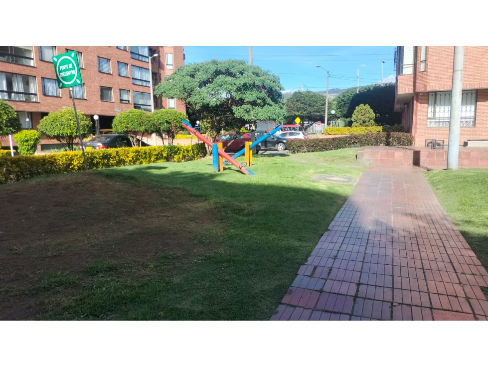 Apartamento en venta en Mazuren, Bogotá · foto 22 de 24